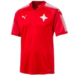 HIFK Helsinki primera camiseta de futbol 2017/18 - Puma