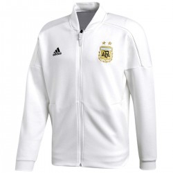 Argentinien fußball Anthem präsentationsjacke 2018/19 - Adidas