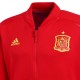 Spain presentation Anthem jacket 2018/19 - Adidas