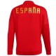 Chaqueta de presentacion pre-partido España 2018/19 - Adidas