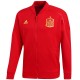 Spain presentation Anthem jacket 2018/19 - Adidas