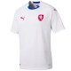 Camiseta de futbol seleccion Republica Checa segunda 2018/19 - Puma