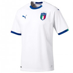 Maillot de foot Italie exterieur 2018/19 - Puma