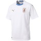 Uruguay football team Away shirt 2018/19 - Puma