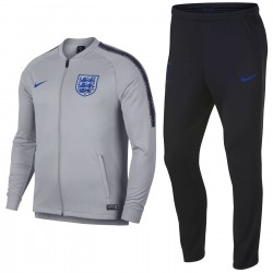 Chandal de presentacion seleccion Inglaterra 2018/19 - Nike