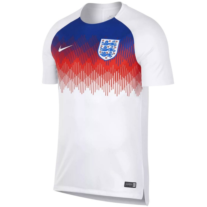 England football pre-match training shirt 2018/19 - Nike