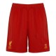 Pantaloncini Shorts Liverpool Fc Home 2012/13 - Warrior