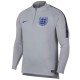 England football team tech training sweatshirt 2018/19 - Nike