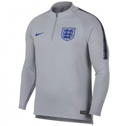 Sudadera tecnica entreno seleccion Inglaterra 2018/19 - Nike