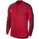 Portugal Fussball pre-match präsentationsjacke 2018/19 - Nike