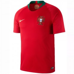 Maillot de foot Portugal domicile 2018/19 - Nike