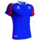 Camiseta de futbol seleccion Islandia primera 2018/19 - Errea