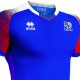 Camiseta de futbol seleccion Islandia primera 2018/19 - Errea