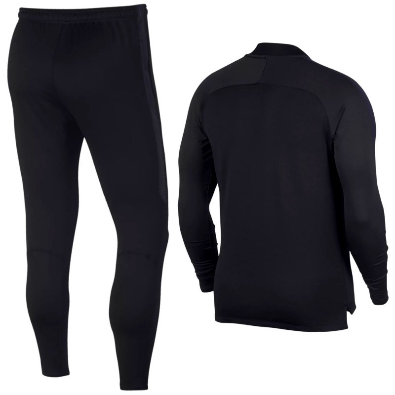 nike tech tracksuit footasylum