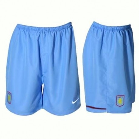 aston villa kappa shorts