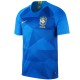 Brasilien Fussball team trikot Away 2018/19 - Nike