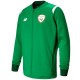 Irland (Eire) Anthem training Präsentationsjacke 2018 - New Balance