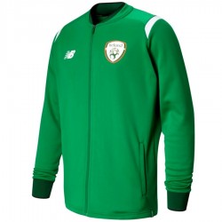 Chaqueta de presentacion Anthem Irlanda (Eire) 2018 - New Balance