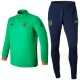 Chandal tecnico de entreno Irlanda (Eire) 2018 - New Balance