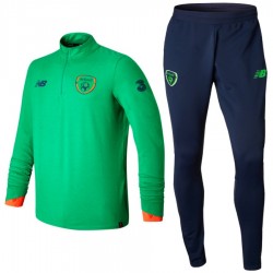 Ireland (Eire) technical training tracksuit 2018 - New Balance