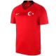 Türkei Fussball trikot Home 2018/19 - Nike