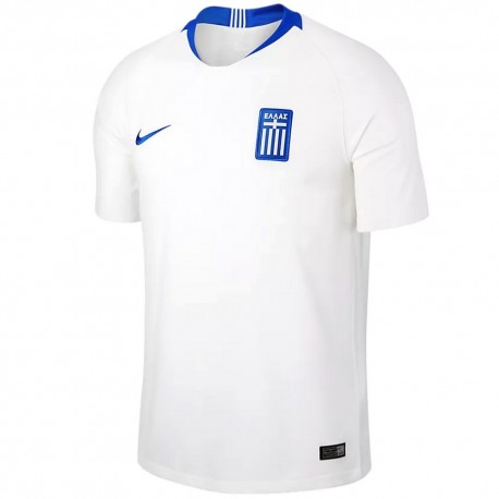 Greece national team shirt - Nike