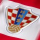 Camiseta de futbol seleccion Croacia primera 2018/19 - Nike