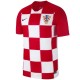 Camiseta de futbol seleccion Croacia primera 2018/19 - Nike