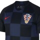 Kroatien Fussball trikot Away 2018/19 - Nike