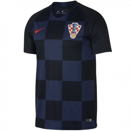 Croatia national team Away football 