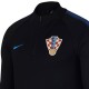 Croatia football team black tech training tracksuit 2018/19 - Nike