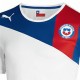 Chile fútbol Jersey ausente 2012/14-Puma