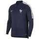 France football navy training presentation tracksuit 2018/19 - Nike