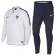 France football training presentation tracksuit 2018/19 - Nike