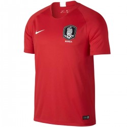 Maillot de foot Corée du Sud Home 2018/19 - Nike