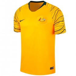 Australien Home Fußball Trikot 2018/19 - Nike