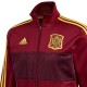 Spain presentation track jacket 2018/19 - Adidas