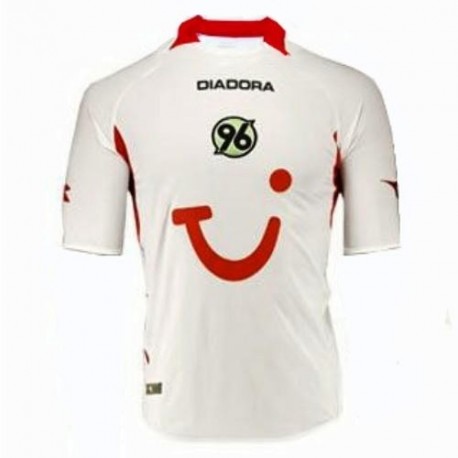 Maglia Calcio Hannover 2006/07 Away - Diadora