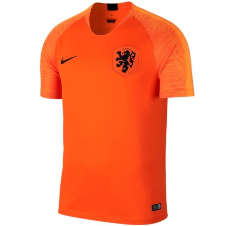 dutch national team shirt