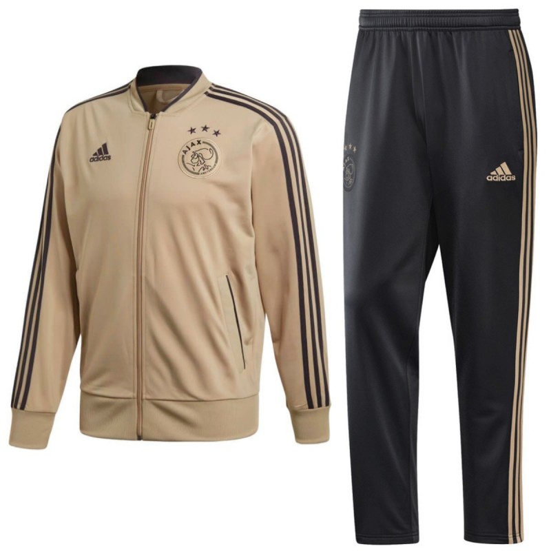 tute adidas squadre di calcio