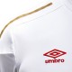 Camiseta futbol Perú primera Copa del Mundo 2018 - Umbro