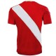 Camiseta futbol Perú segunda Copa del Mundo 2018 - Umbro