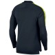 Tech sweat top d'entrainement Brésil 2018/19 - Nike