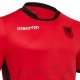 Albania Home football shirt 2018 - Macron