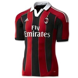 AC Milan Home Jersey 2012/2012 by 