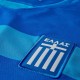 Greece national team Away football shirt 2018/19 - Nike