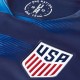 USA national team Away football shirt 2018/19 - Nike