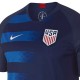 USA national team Away football shirt 2018/19 - Nike