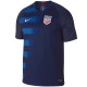 Maillot de foot États-Unis extérieur 2018/19 - Nike