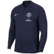 Giacca da rappresentanza Anthem Paris Saint Germain 2018/19 blu - Nike